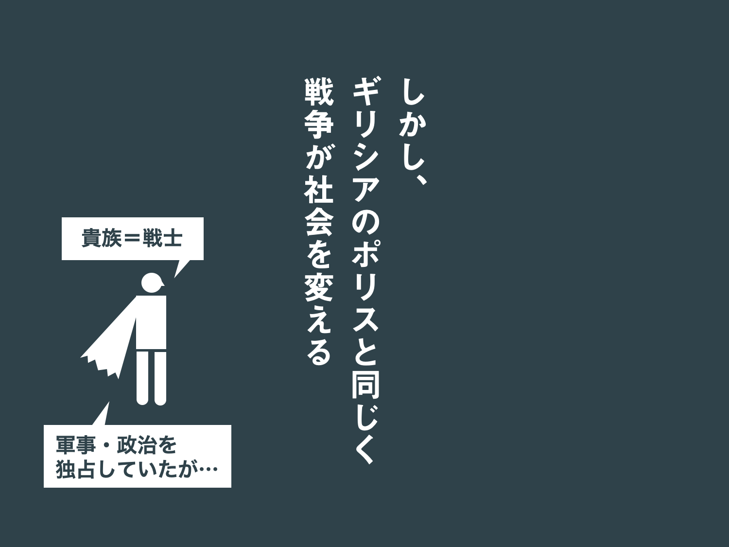 インフォグラフィックで、もういちど読む山川世界史 Vol.07