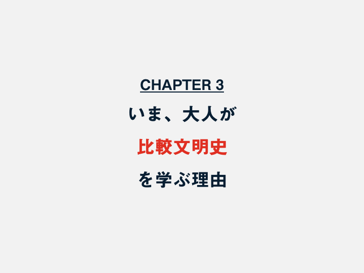 文字と組織の世界史