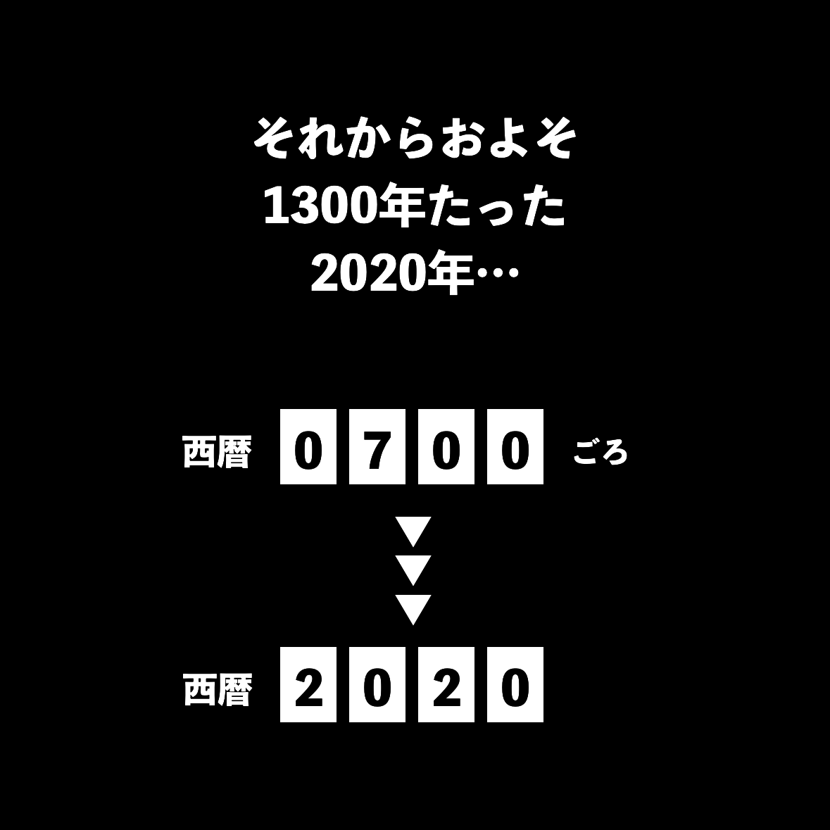 日本の国がうまれるまで